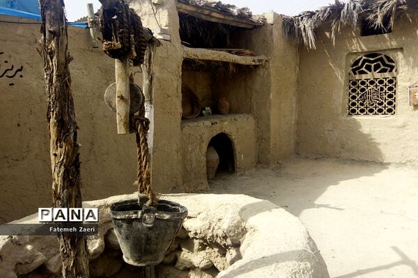 بزرگترین نمایشگاه فاطمیه کشوردر لامرد