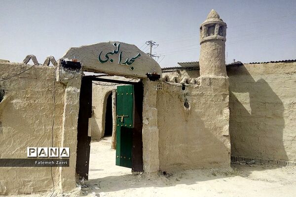 بزرگترین نمایشگاه فاطمیه کشوردر لامرد