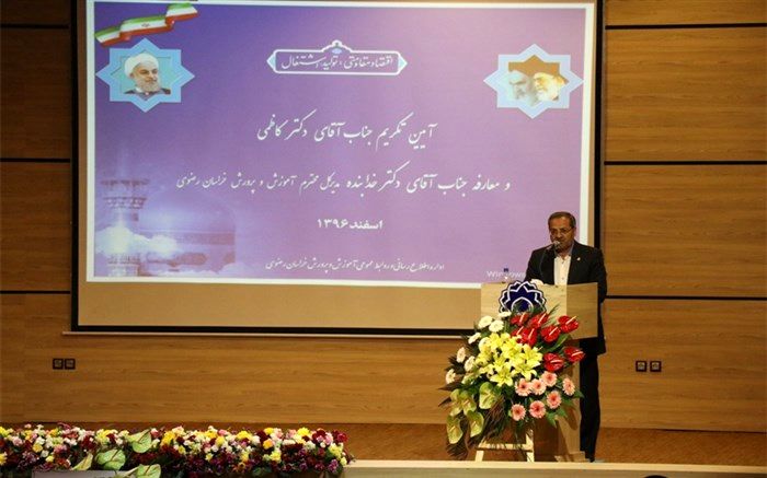 مافیای اقتصادی  در تلاش برای ایجاد مانع در روند تصحیح مسیر نظام آموزشی است