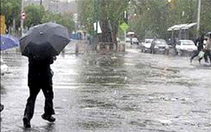 پیش‌بینی یک هفته بارانی برای استان بوشهر/ احتمال آبگرفتگی معابر
