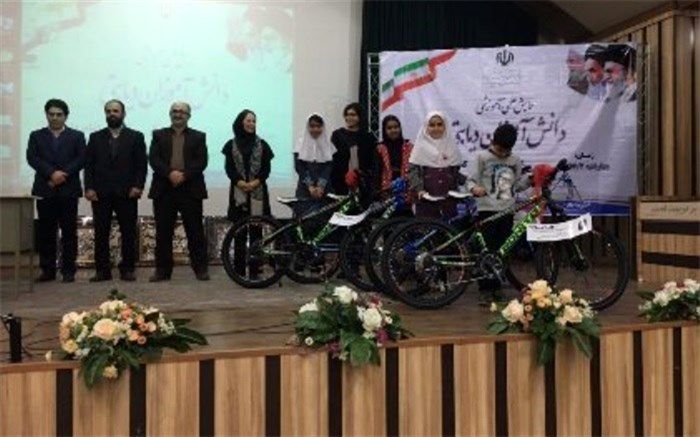 همایش علمی آموزشی دانش آموزان دیابتی برگزار شد