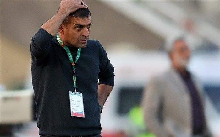 بحران استقلال ته جدولی برای دیدار با پرسپولیس