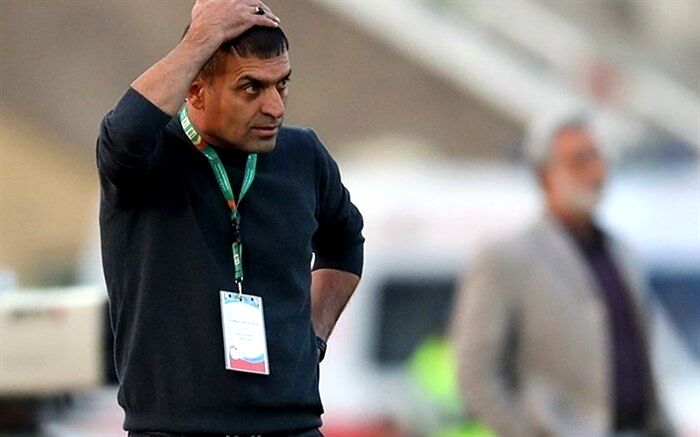 بحران استقلال ته جدولی برای دیدار با پرسپولیس
