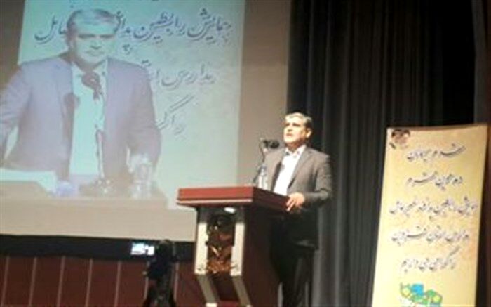 معاون فرهنگی سازمان غیرعامل کشور اعلام کرد: تدوین سند راهبردی پدافند غیرعامل در آموزش و پرورش