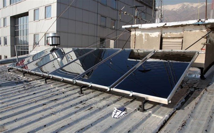 با به کارگیری روش‌های نوین ساختمان‌سازی سالانه 10 میلیارد دلار یارانه انرژی خانه‌ها  صرفه‌جویی می‌شود