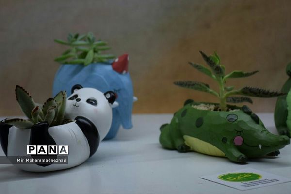 جشنواره ملی گل و‌گیاه در بابل