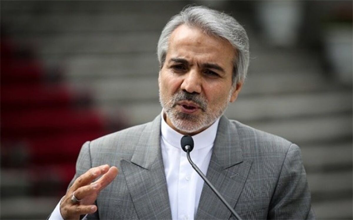 قدردانی توئیتری نوبخت از نمایندگان برای پایان بررسی بودجه 97