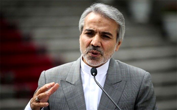 قدردانی توئیتری نوبخت از نمایندگان برای پایان بررسی بودجه 97