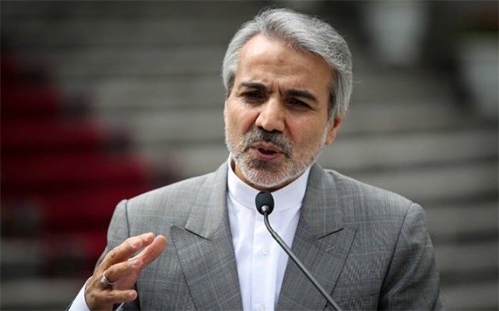 قدردانی توئیتری نوبخت از نمایندگان برای پایان بررسی بودجه 97