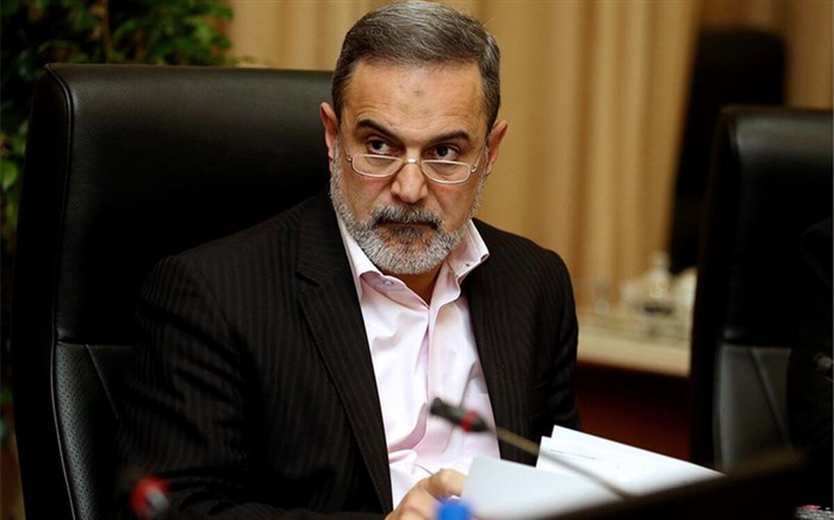 بطحایی: طرح تعطیلی زمستانه مدارس در دولت هنوز به نتیجه نرسیده است