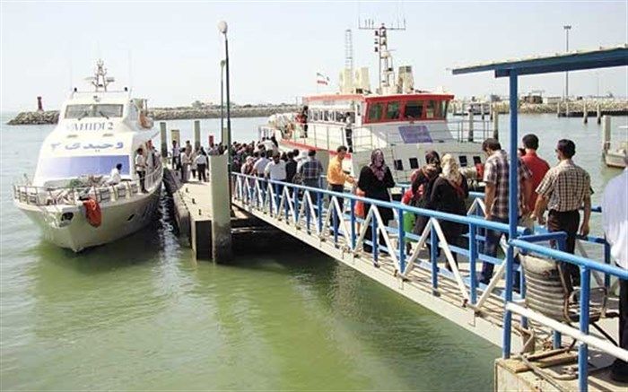 معاون سیاسی استاندار هرمزگان خبرداد: معرفی جاذبه‌های گردشگری و تلاش‌ برای کنترل قیمت بلیت هواپیما