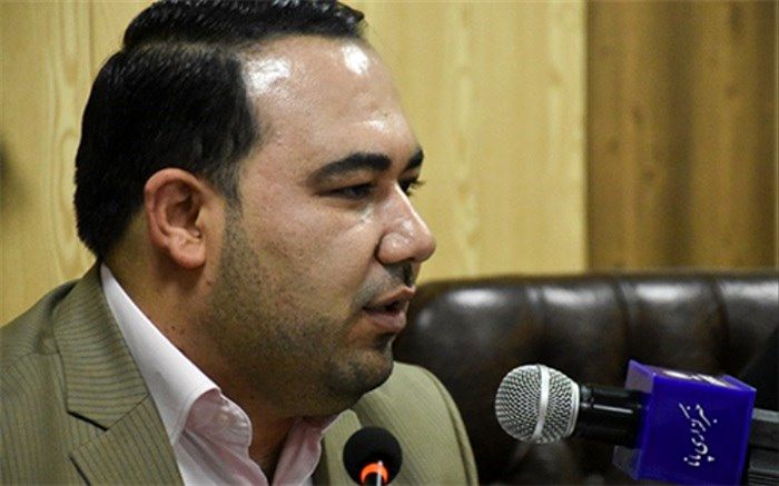 رنگساز:گزارش هایم، صدای مردم است