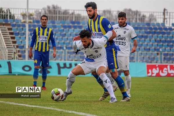 گسترش فولاد ۰_۳ پیکان