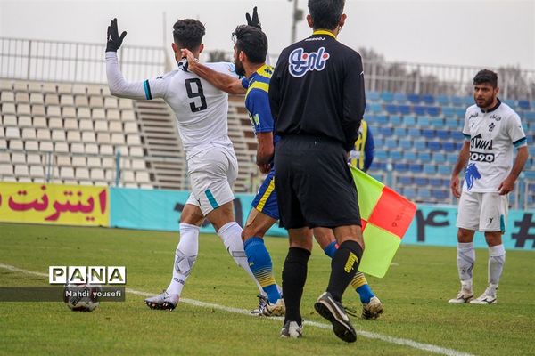 گسترش فولاد ۰_۳ پیکان