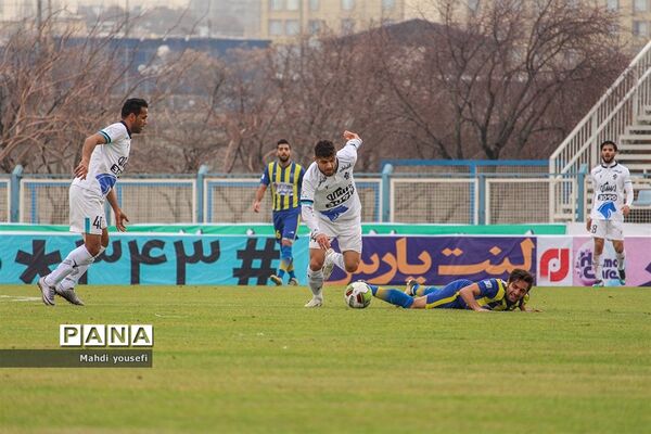 گسترش فولاد ۰_۳ پیکان