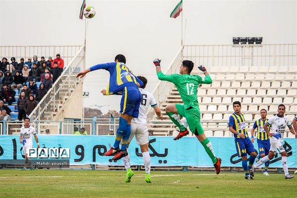 گسترش فولاد ۰_۳ پیکان