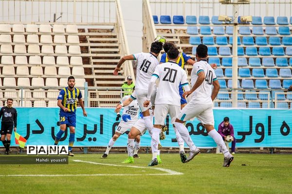 گسترش فولاد ۰_۳ پیکان