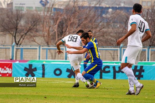 گسترش فولاد ۰_۳ پیکان