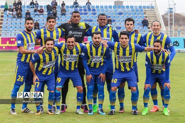 گسترش فولاد ۰_۳ پیکان