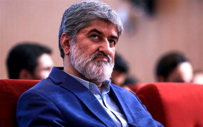 پرسش مطهری درباره نامه احمدی نژاد به رهبری : آیا قصد تهدید قوه قضاییه را داشت؟