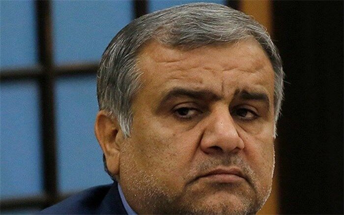 مخالفت استانداری بوشهر با تخلیه ته لنجی صحت ندارد