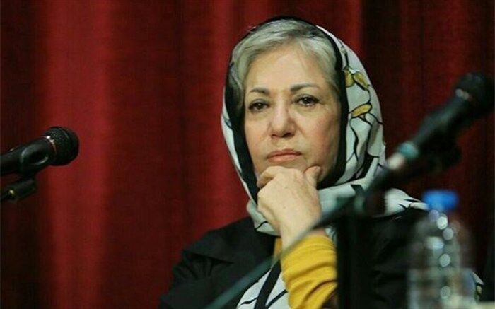 رخشان بنی اعتماد: تلویزیون کارستان را پخش نکند، آن را به بی‌بی‌سی‌ خواهیم داد