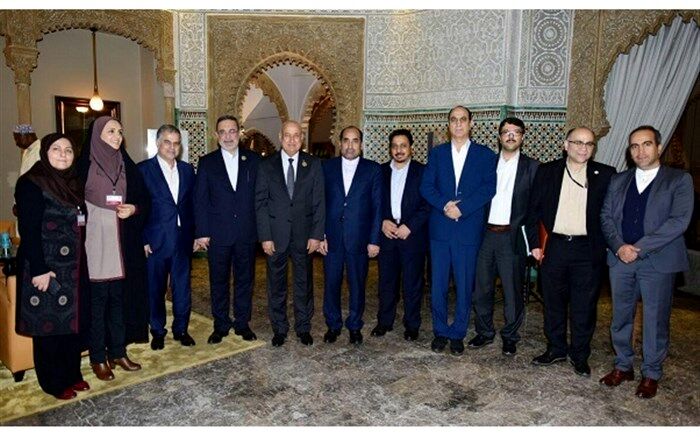 برنامه‌ها و دیدارهای وزیر آموزش و پرورش در اجلاس آیسسکو در یک نگاه