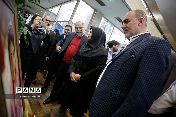 همایش سالروز کانون های فرهنگی و تربیتی