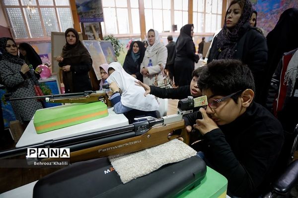 همایش سالروز کانون های فرهنگی و تربیتی