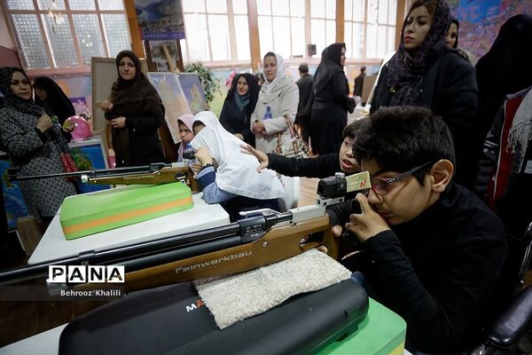همایش سالروز کانون های فرهنگی و تربیتی
