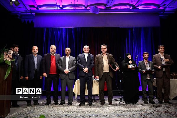 همایش سالروز کانون های فرهنگی و تربیتی