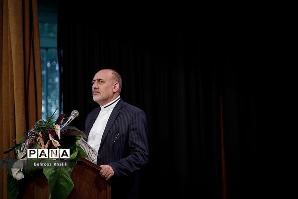 همایش سالروز کانون های فرهنگی و تربیتی