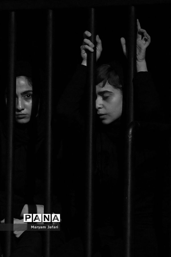 اجرای نمایش «چند روایت مجهول و روزانه»