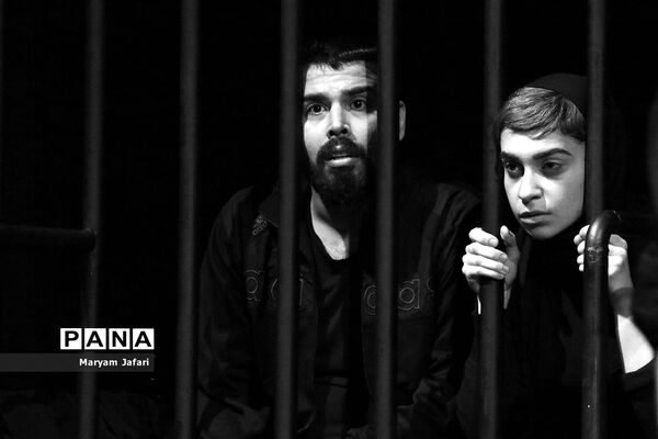 اجرای نمایش «چند روایت مجهول و روزانه»