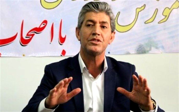 دلنوشته مدیر آموزش و پرورش شهرستان دشتستان