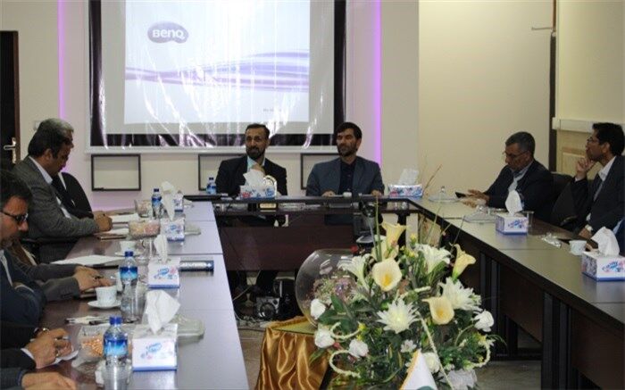 مدیرکل آموزش‌وپرورش  سیستان و بلوچستان: جشن نیکوکاری  بایدبه مانور نیکوکاری تبدیل شود