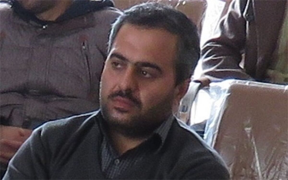 کسب رتبه دوم استان در تولید محتوای الکترونیکی توسط دبیر تربیت بدنی فامنین
