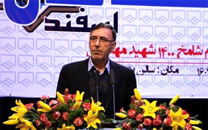 معاون عمرانی استاندار آذربایجان ‌شرقی:مهندسان مسئولیت سنگینی دارند/ ارزش و جایگاه مهندسی باید حفظ شود