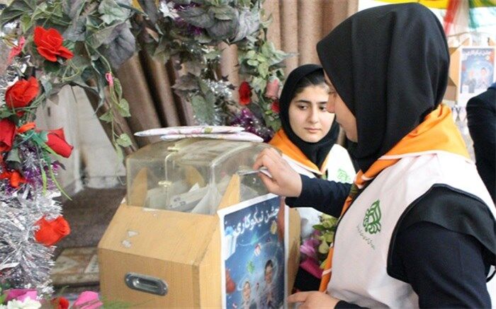 مدیر سازمان دانش آموزی آذربایجان شرقی در گفت و گو با پانا:جشن نیکوکاری 16 اسفند ماه در مدارس برگزار می شود