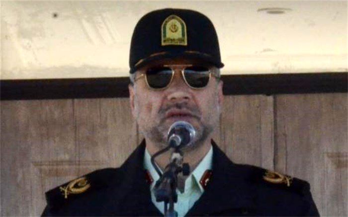 دستگیری اعضای باند قاچاق عتیقه در خراسان جنوبی