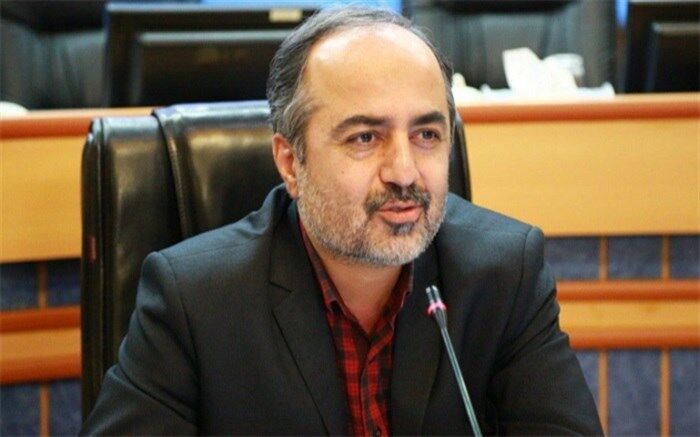 معاون هماهنگی امور اقتصادی و توسعه منابع استانداری زنجان: انتظار از بانک های عامل استان، تسریع در روند پرداخت تسهیلات است