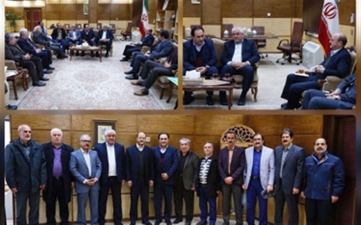 تلاش های شرکت نفت و جایگاهداران سوخت قابل تقدیر است