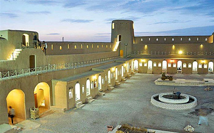 اقامتگاه‌ های بوم گردی آماده پذیرایی از گردشگران