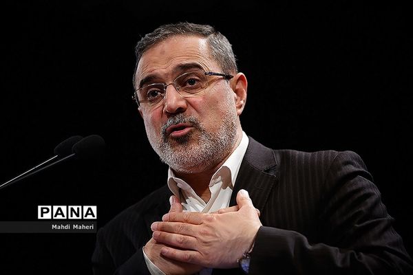 همایش ملی علوم و معارف دفاع مقدس در آموزش و پرورش