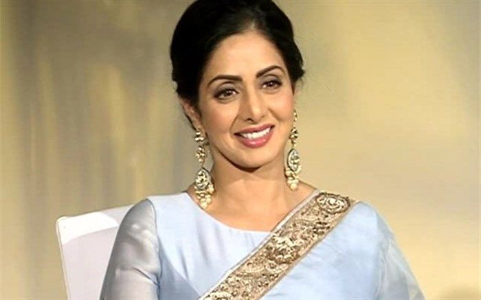 مرگ ناگهانى هنرپیشه زن نامدار و محبوب هندی