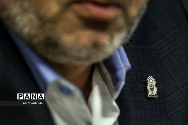 نشست خبری معاون پرورشی فرهنگی وزارت آموزش و پرورش