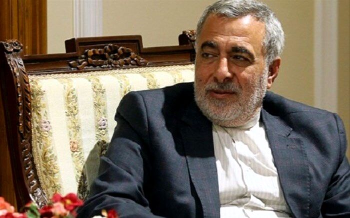 شیخ‌الاسلام:  غرب می‌خواهد دمشق در تیررس آن‌ها باشد