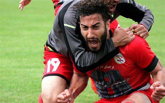 خونه به خونه به لیگ برتر نزدیک شد