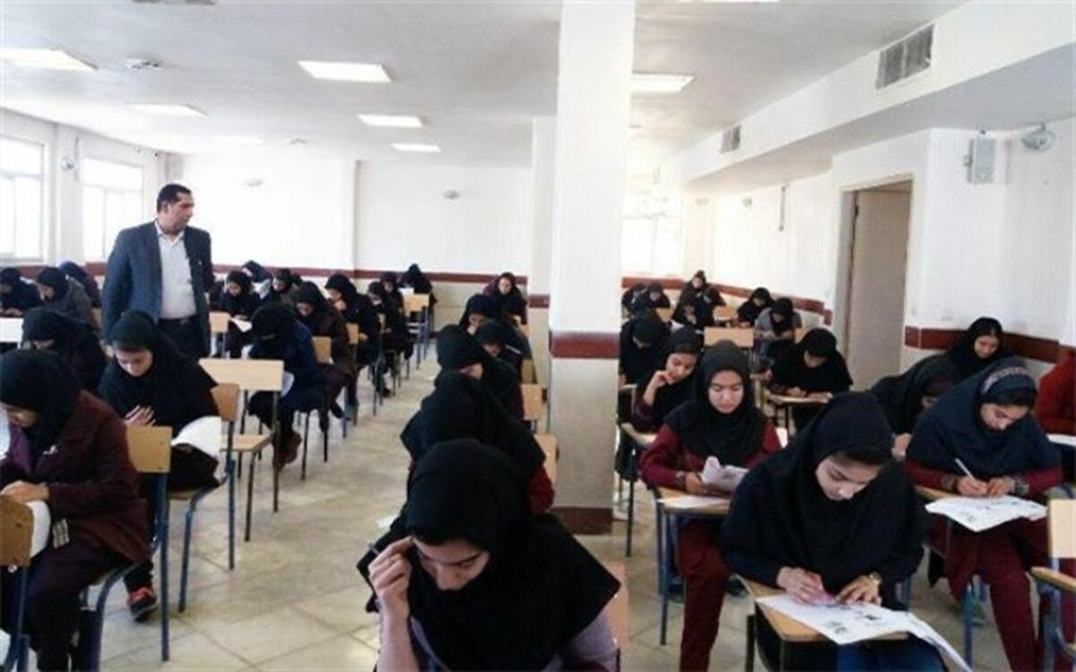 شانزدهمین دوره مسابقات علمی - کاربردی هنرستان های کاردانش برگزار شد
