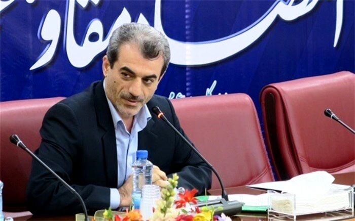مدیرکل آموزش ‌و ‌‌پرورش خوزستان: نباید  معلمان شاخص و زبده فقط به مدارس خاص هدایت شوند